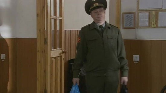 Still image for Cadetship season 1 episode 38: Episode 38 Still image for Cadetship season 1 episode 38: Episode 38