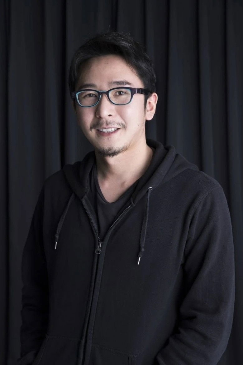 Hiroya Taka portrait image