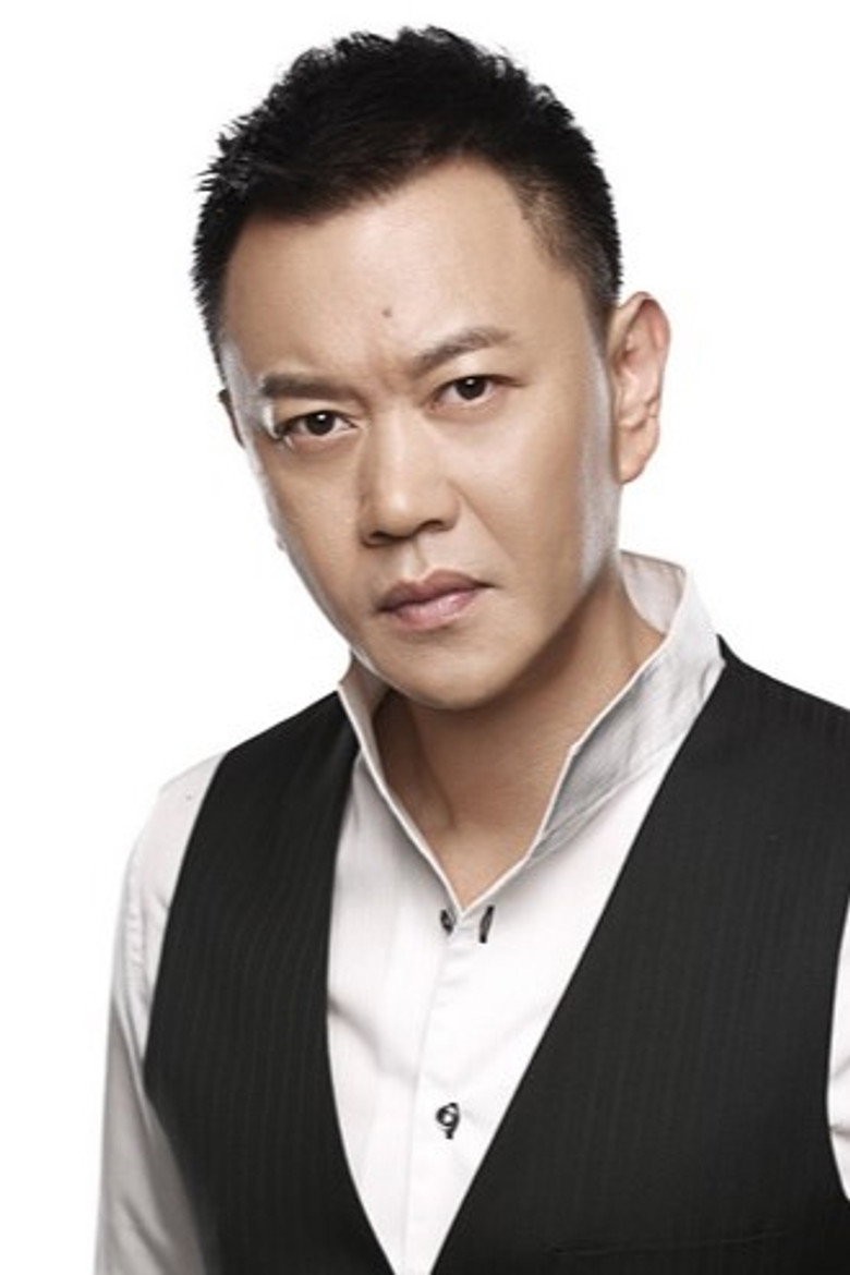 Feng Jiayi photo 2