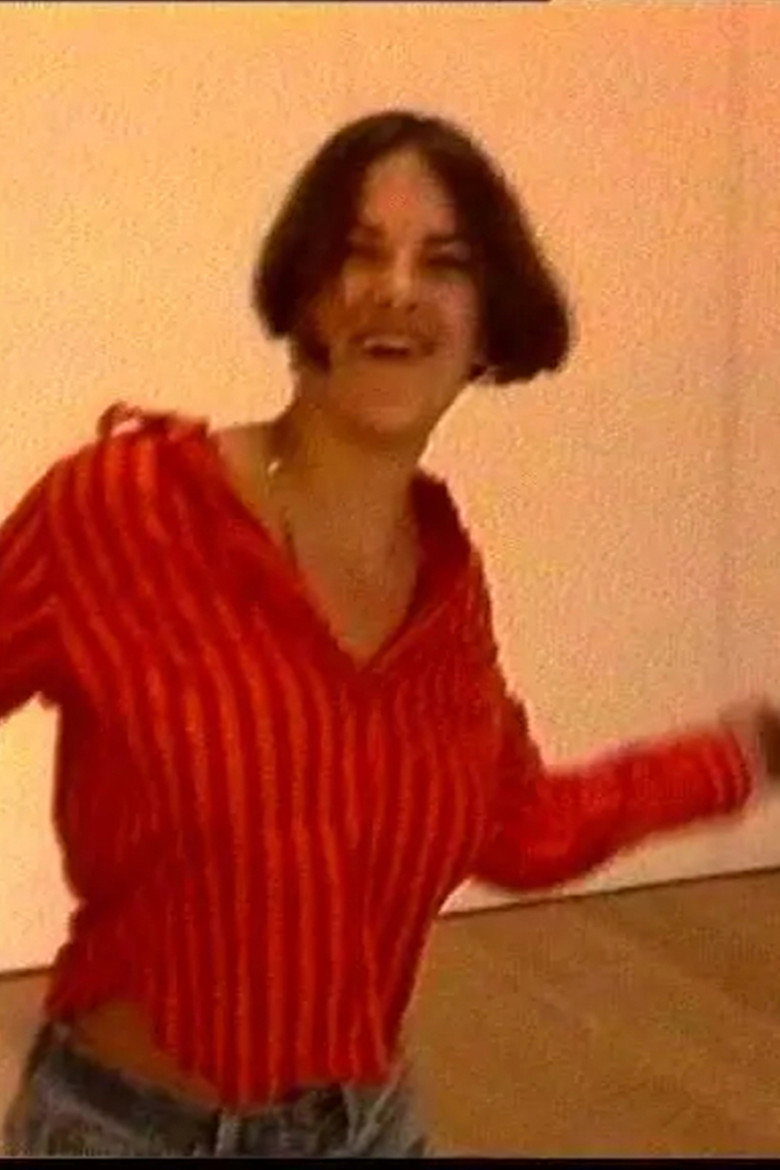 Imatge de Why I Didn't Become a Dancer