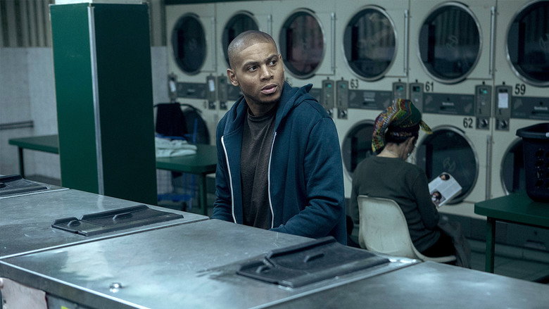 Still from The Night Of - Season 1 Episode 5