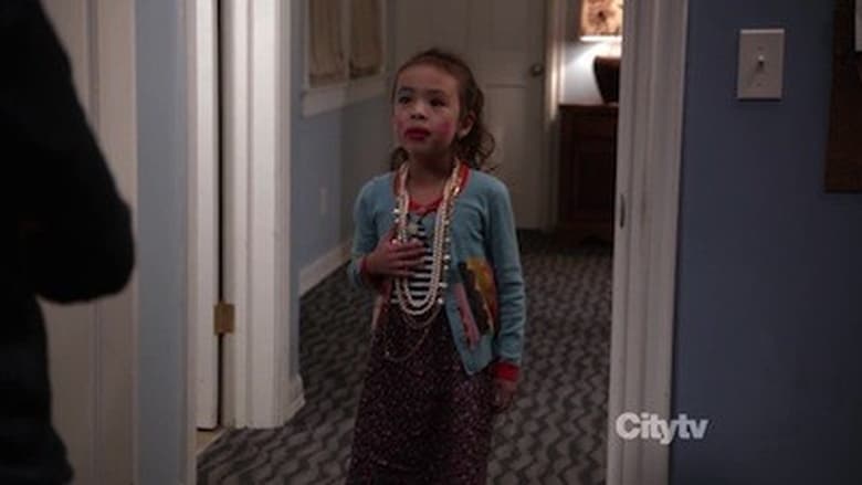 Modern Family S04E11 — New Year's Eve episode still