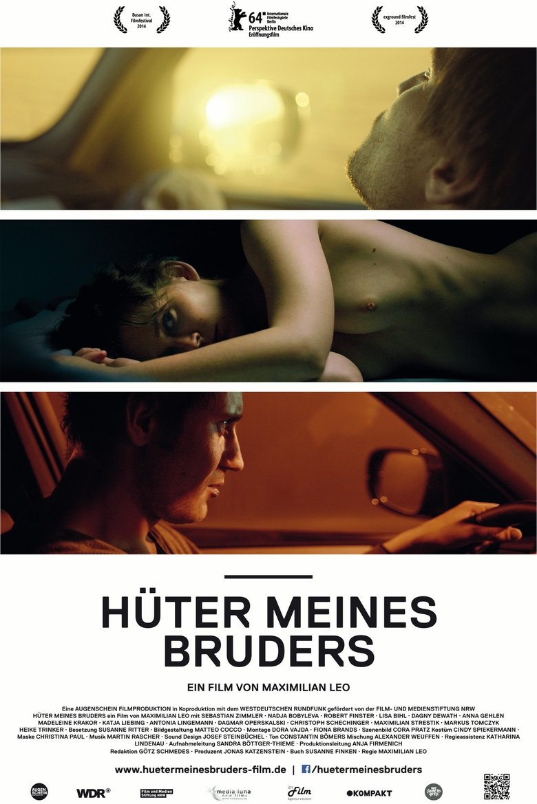 Hüter meines Bruders (2014)