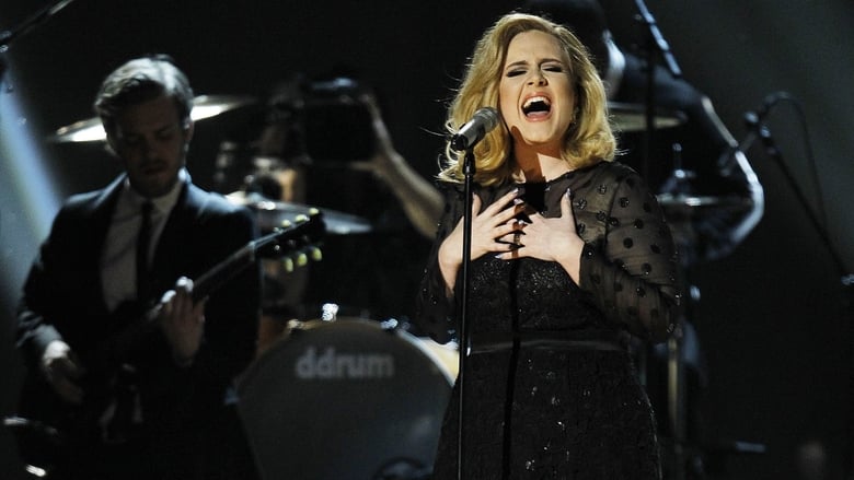 Adele - Live at the Royal Albert Hall