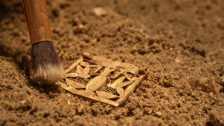 Imatge de Liban, les secrets du royaume de Byblos