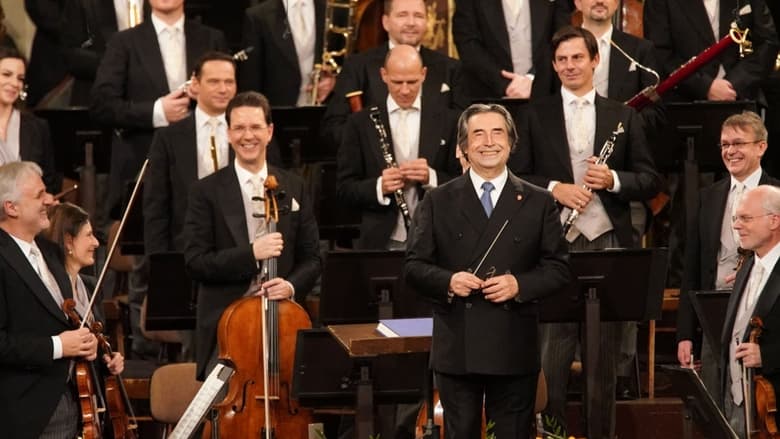 Neujahrskonzert der Wiener Philharmoniker 2021 (2021)