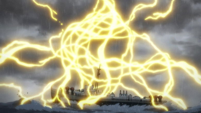 Record of Ragnarok 3×9