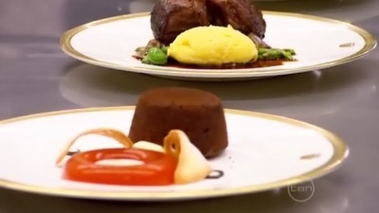 MasterChef Australia Season 2 Episode 82