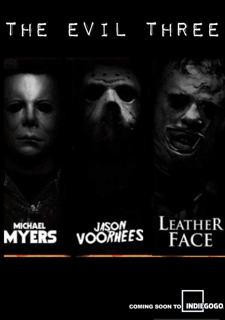 Imatge de The Evil Three