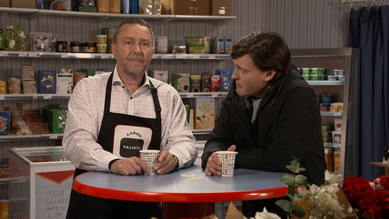 Salatut elämät Sezóna 27 Epizoda 118 bombuj