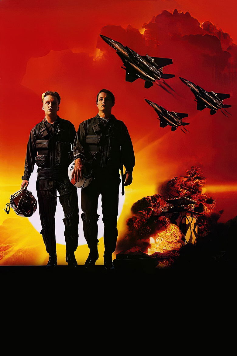 Imatge de Duel a l’aire