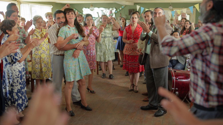 Image d'arrière-plan 6 du film Une ardente patience