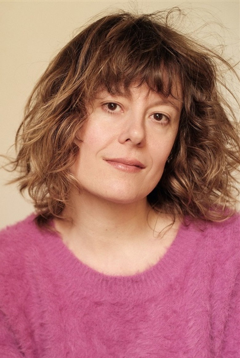 Alexandra Flandrin photo 3