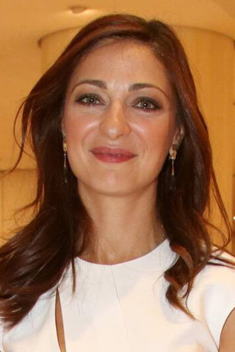 Emily Koliandri photo 3