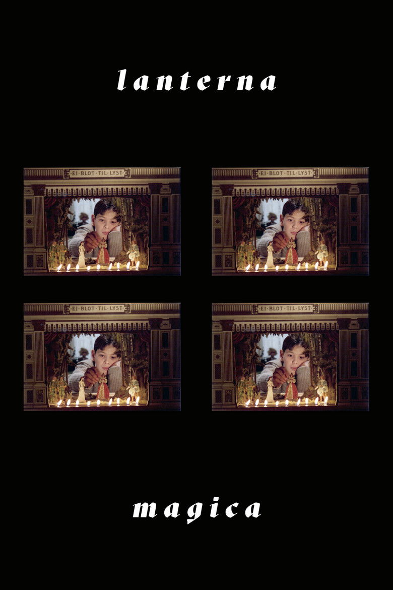 Imatge de Laterna Magica