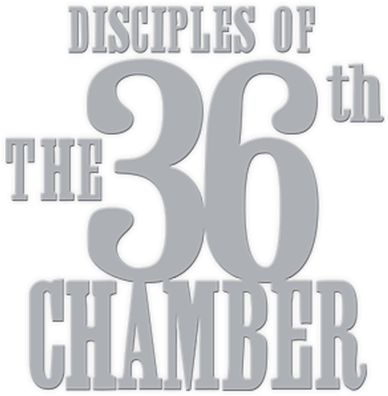 Disciples of the 36th Chamber