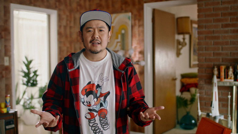 Still image for Stay Tooned season 1 episode 5: Saturday Morning Racism Still image for Stay Tooned season 1 episode 5: Saturday Morning Racism