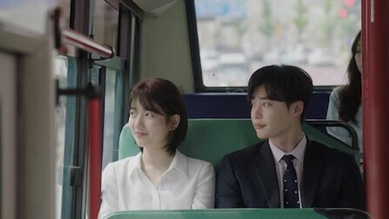 Still from ลิขิตฝันฉันและเธอ - ซีซัน 1 ตอน 6