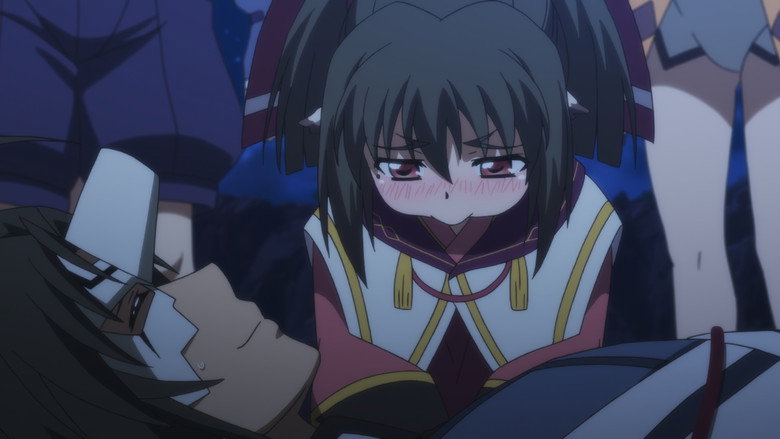 Still from Utawarerumono - Season 3 Episode 25