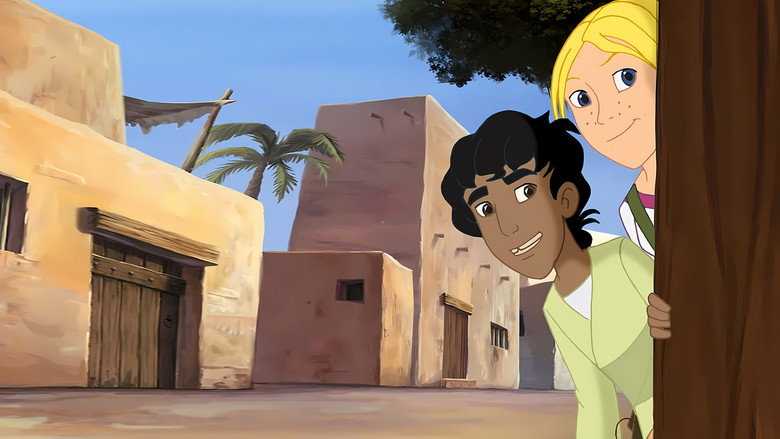 Chi Rho - Das Geheimnis image 1