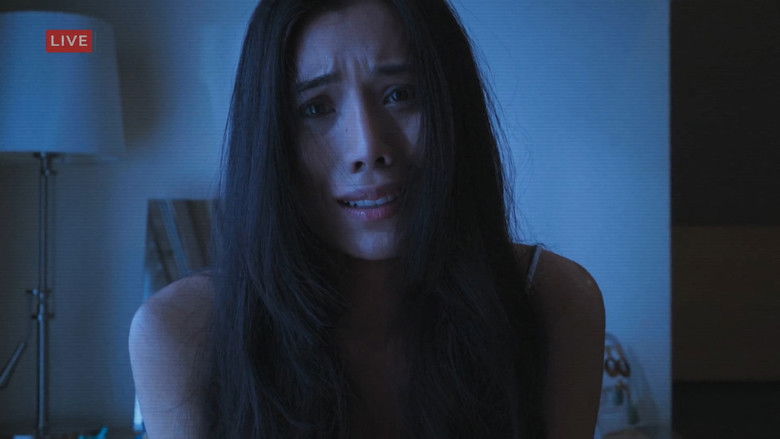 Still image for After Dark season 1 episode 11: Into the Hole - Part 2