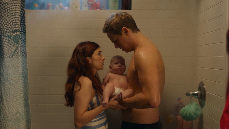 Still from You're the Worst - Season 5 Episode 13