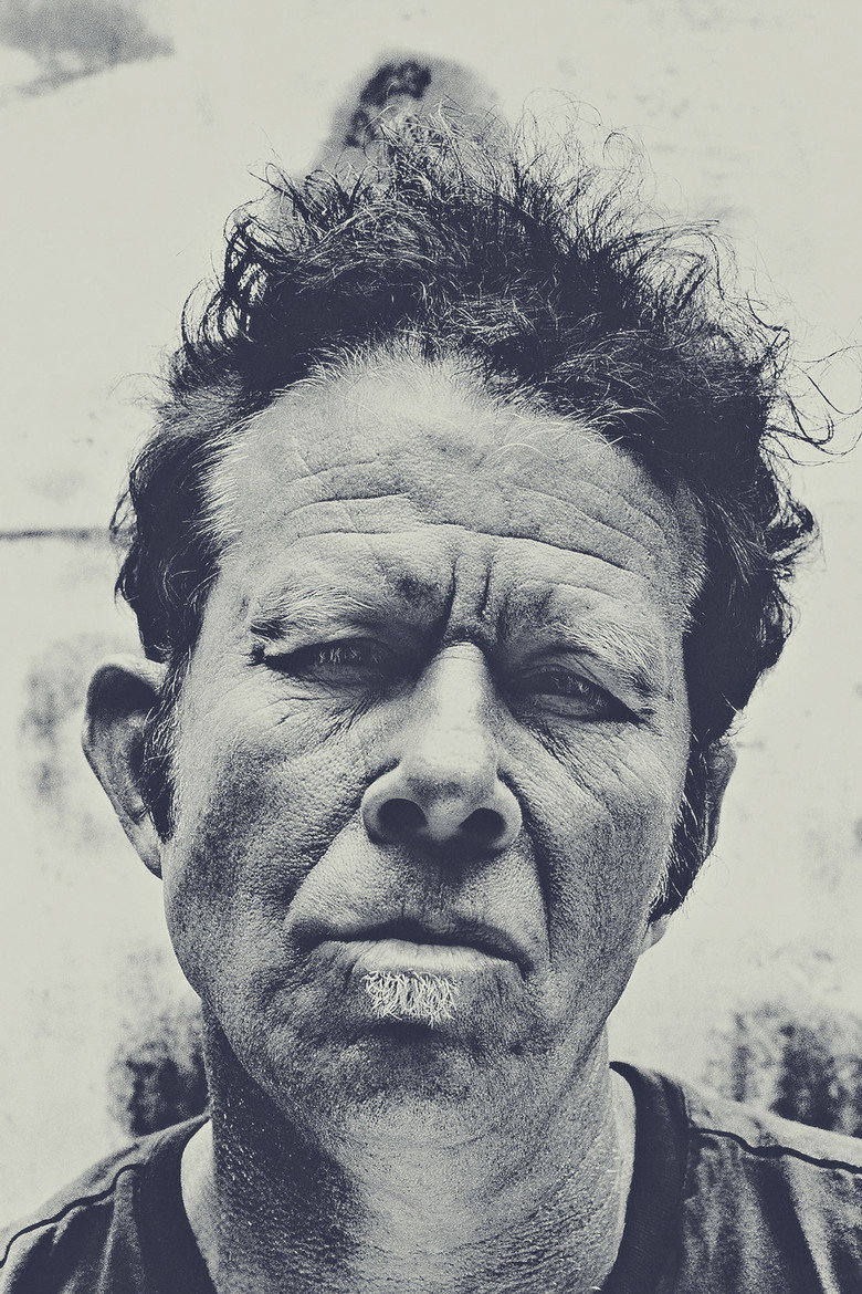 Imatge de Tom Waits: Tales from a Cracked Jukebox