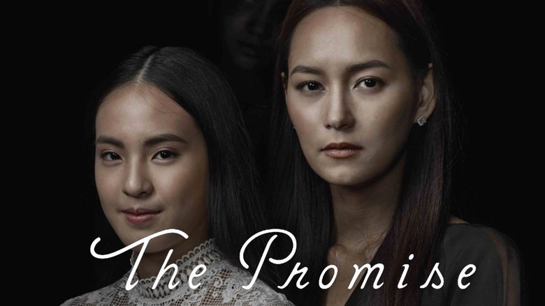 watch The Promise now