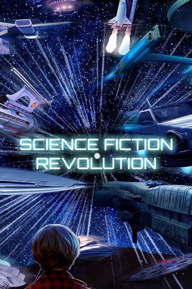 Science Fiction Revolution
