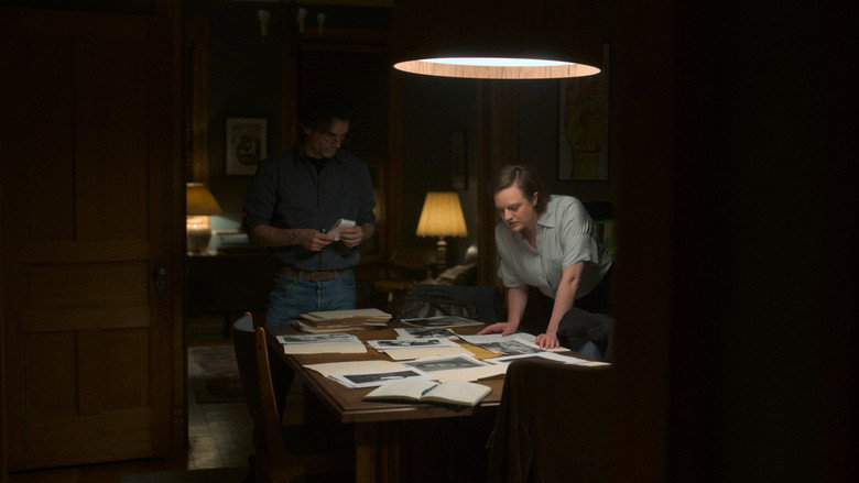 Still from Shining Girls - Season 1 Episode 3