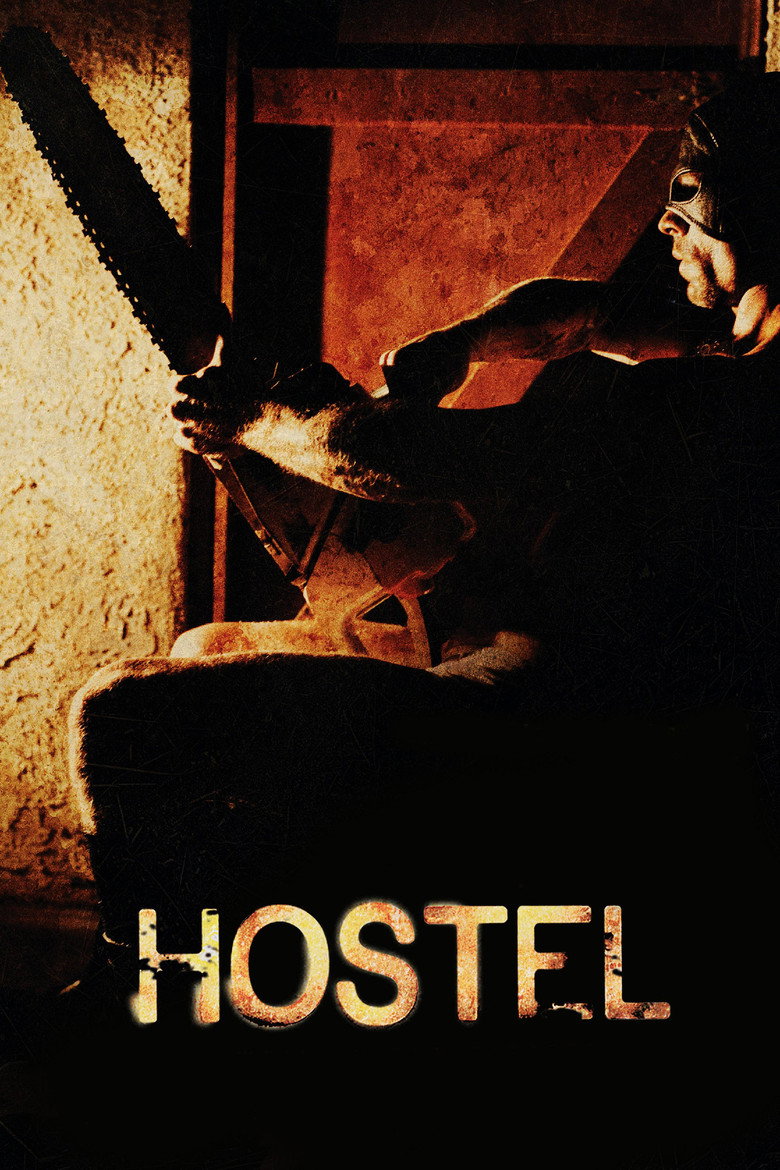 Hostel (2006)