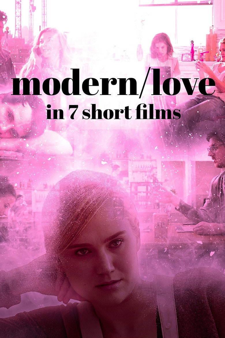 Modern/Love in 7 Short Films — image 2