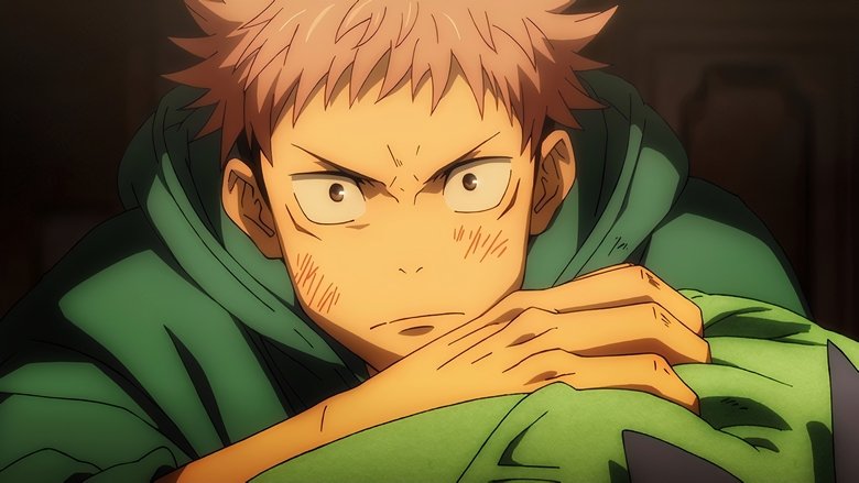 Jujutsu Kaisen: 1x2 Episodio Online - Animes Online