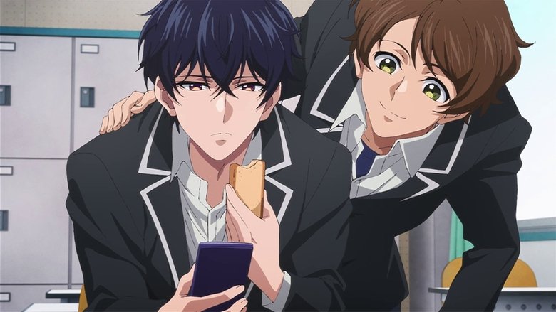 暗殺者である俺のステータスが勇者よりも明らかに強いのだが Sezóna 1 Epizoda 1 bombuj