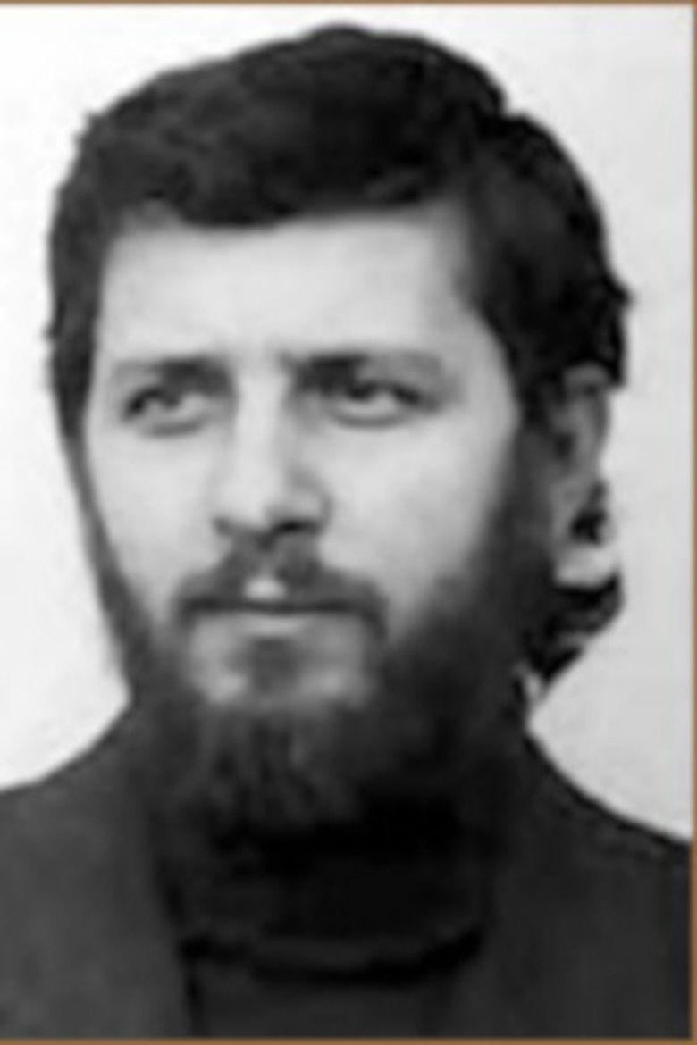 Valeri Loginov portrait image