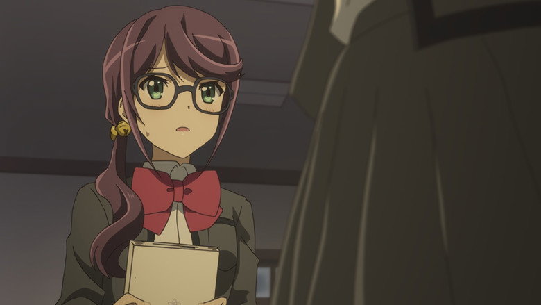 Still from Revue Starlight - Season 1 Episode 9