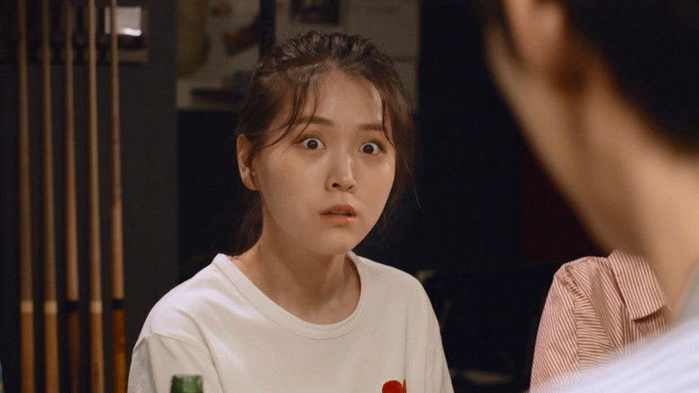 Still image for I Have Three Boyfriends season 1 episode 7: Episode 7