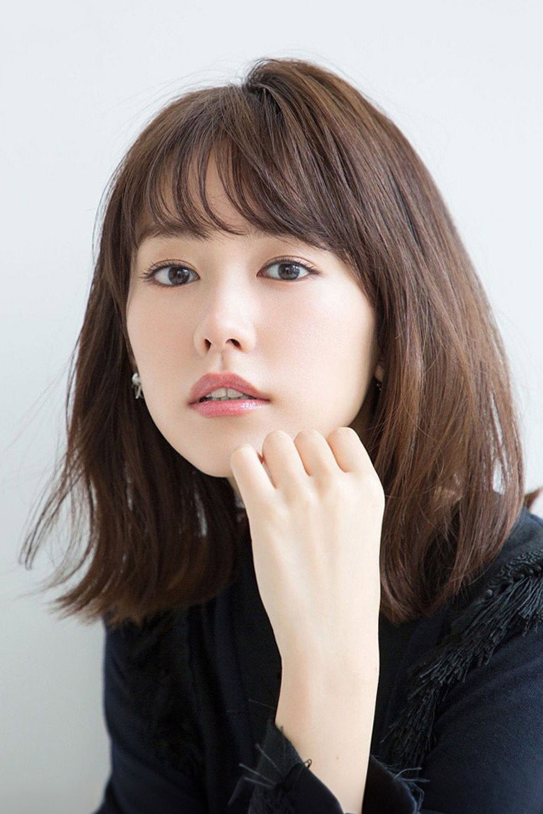 Mirei Kiritani photo 9