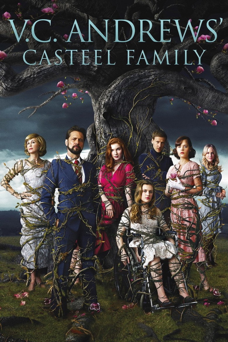 V.C. Andrew's Casteel Family