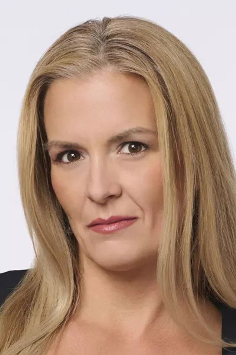 Jill Ashlock portrait image