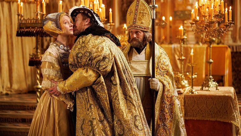 Still from Wolf Hall - Season 2 Episode 5