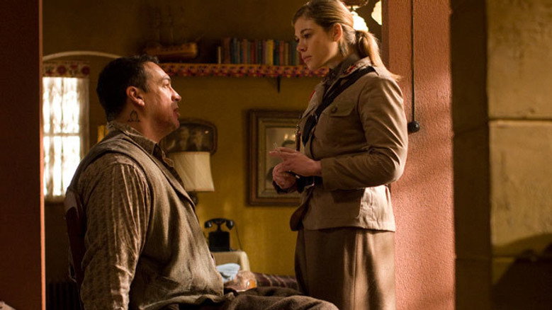 Still from Caprica - シーズン 1 エピソード 15