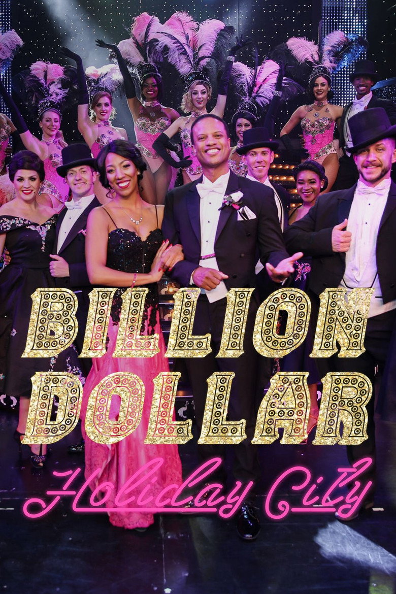 Billion Dollar Holiday City