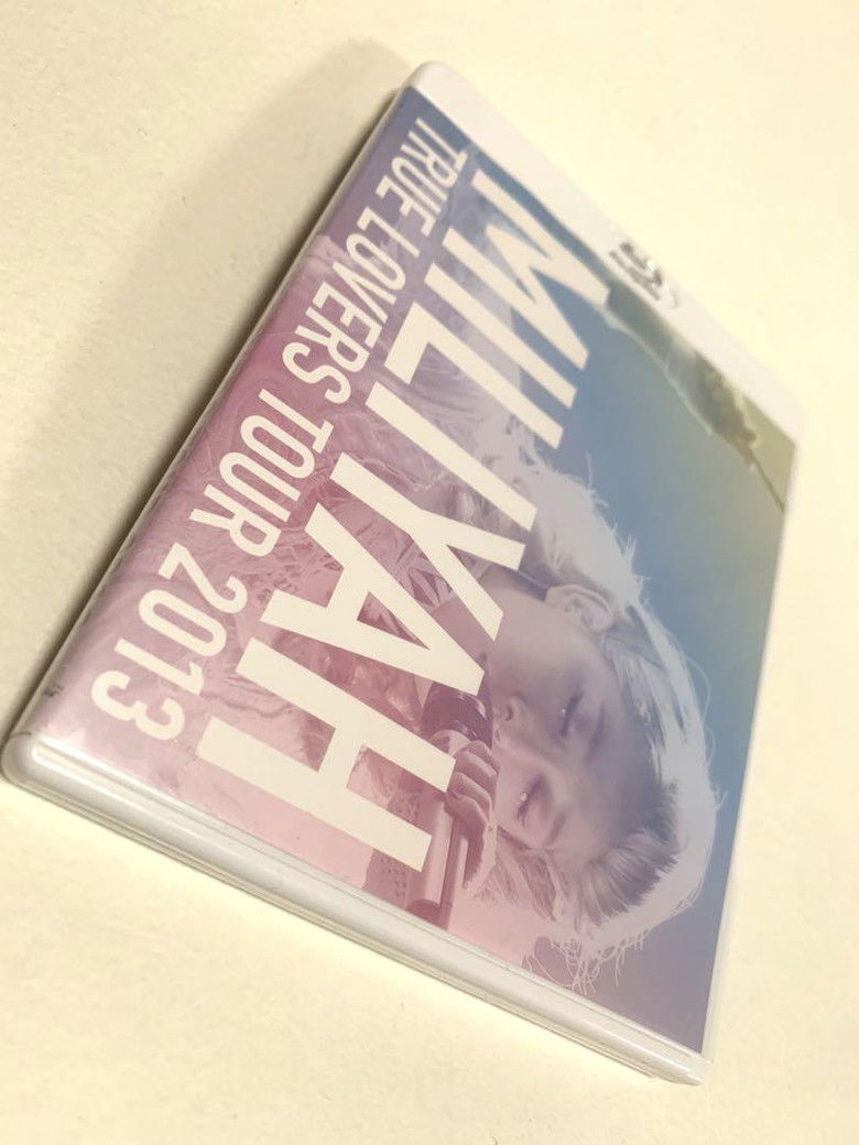 Imatge de True Lovers Tour 2013