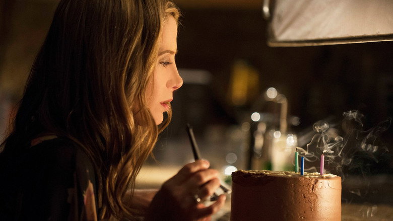Still from Intruders - Сезон 1 Епизод 1