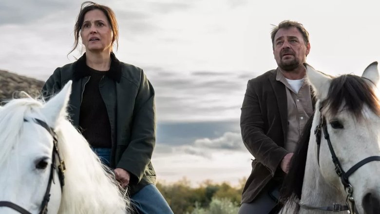 Still image for La Vallée fracturée season 1 episode 4: Episode 4