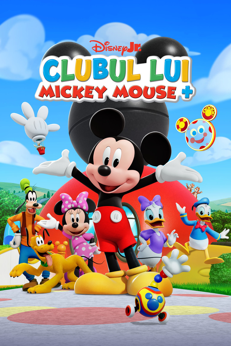Póster la Serie