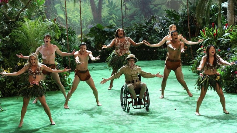 Glee Season 5 Episode 4 Watch Online AZseries