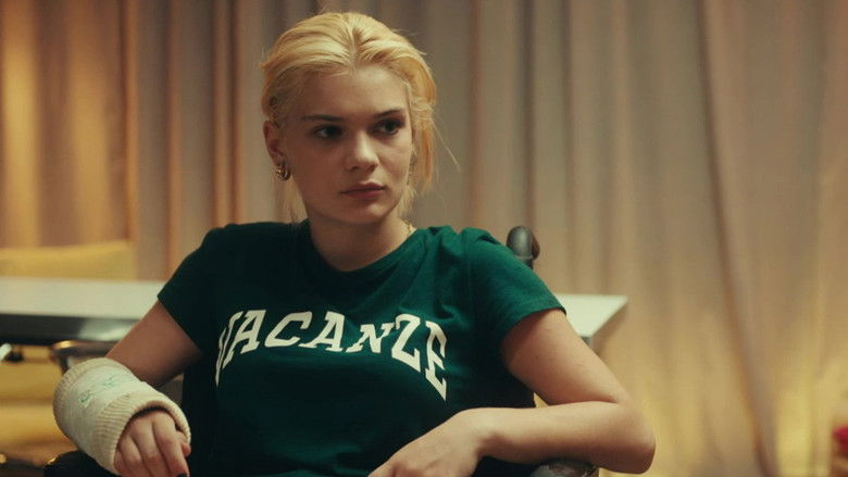 Still image for Lycée Toulouse-Lautrec season 1 episode 5: Episode 5