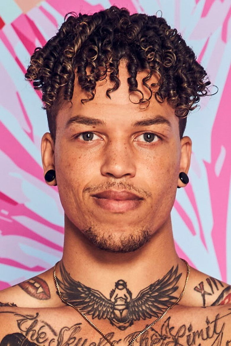 Korey Gandy portrait image